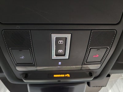 2020 Land Rover Discovery Sport SE R-Dynamic