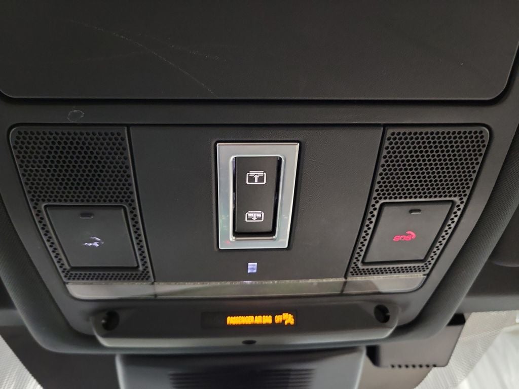 2020 Land Rover Discovery Sport SE R-Dynamic