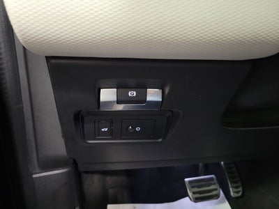 2020 Land Rover Discovery Sport SE R-Dynamic