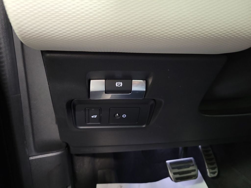 2020 Land Rover Discovery Sport SE R-Dynamic