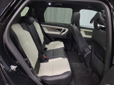 2020 Land Rover Discovery Sport SE R-Dynamic