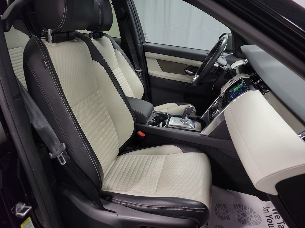 2020 Land Rover Discovery Sport SE R-Dynamic