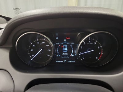 2019 Land Rover Discovery Sport SE
