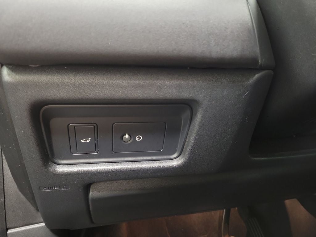 2019 Land Rover Discovery Sport SE