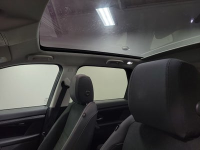 2020 Land Rover Discovery Sport SE