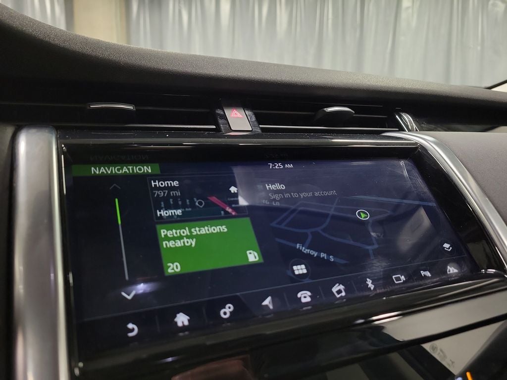 2020 Land Rover Discovery Sport SE