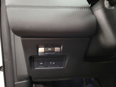 2020 Land Rover Discovery Sport SE