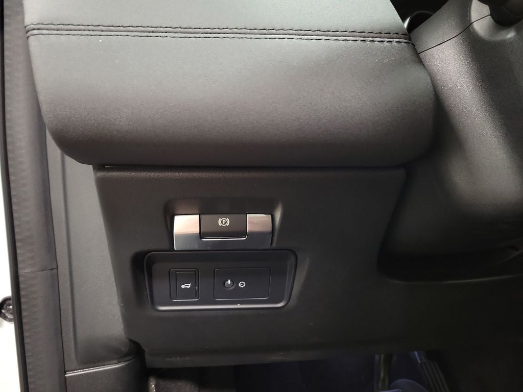 2020 Land Rover Discovery Sport SE