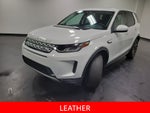 2020 Land Rover Discovery Sport SE