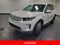 2020 Land Rover Discovery Sport SE