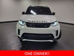 2025 Land Rover Discovery Dynamic SE