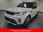 2025 Land Rover Discovery Dynamic SE
