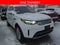 2018 Land Rover Discovery HSE