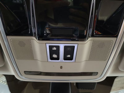 2014 Land Rover Range Rover Sport 3.0L V6 Supercharged HSE