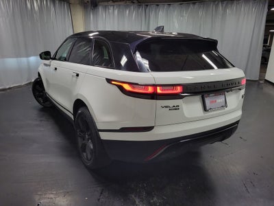 2020 Land Rover Range Rover Velar S