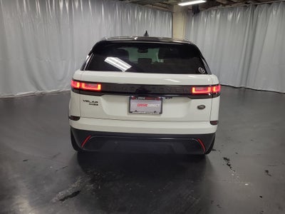 2020 Land Rover Range Rover Velar S