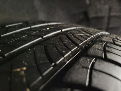 2020 Land Rover Range Rover Evoque S