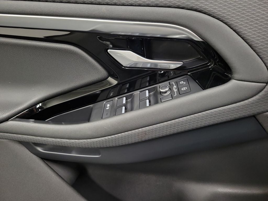 2020 Land Rover Range Rover Evoque S