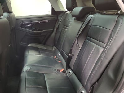 2020 Land Rover Range Rover Evoque S