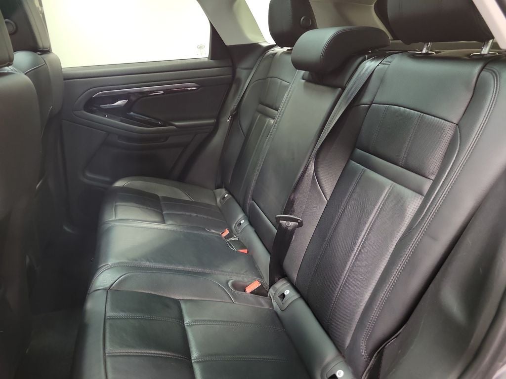 2020 Land Rover Range Rover Evoque S