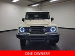 2024 INEOS Grenadier Station Wagon Fieldmaster Edition