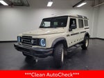 2024 INEOS Grenadier Station Wagon Fieldmaster Edition