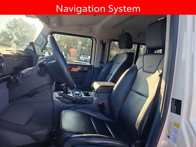 2024 INEOS Grenadier Station Wagon Fieldmaster Edition