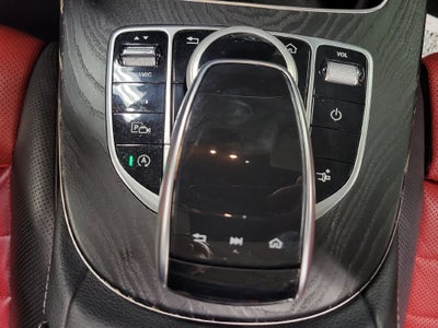 2020 Mercedes-Benz E-Class E 450