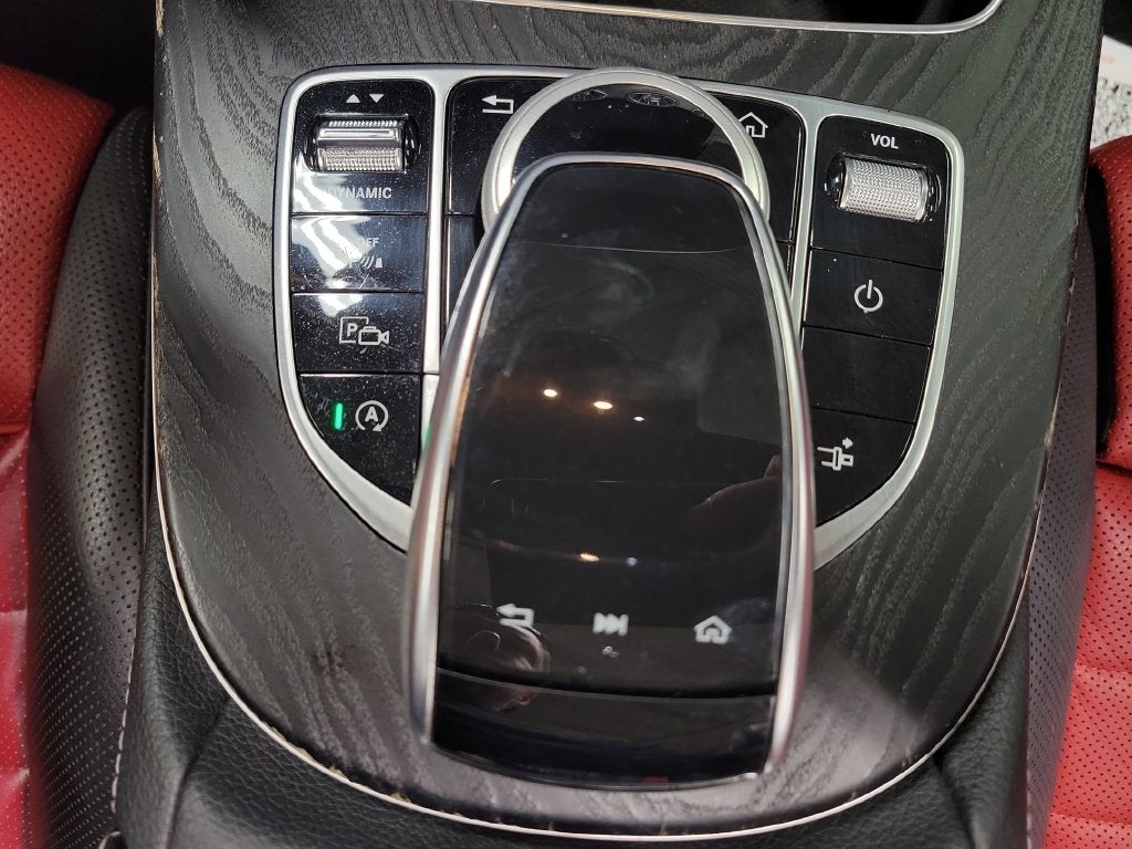 2020 Mercedes-Benz E-Class E 450