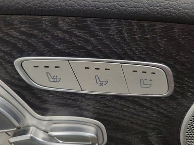 2020 Mercedes-Benz E-Class E 450