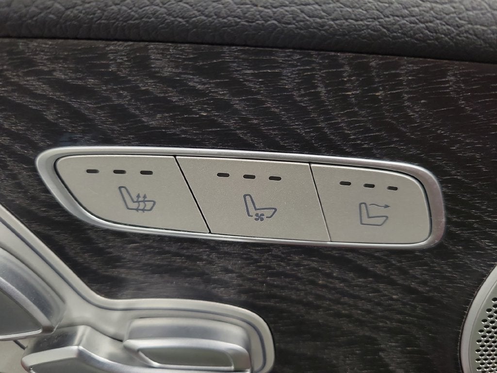 2020 Mercedes-Benz E-Class E 450