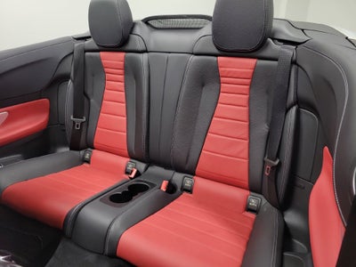 2020 Mercedes-Benz E-Class E 450