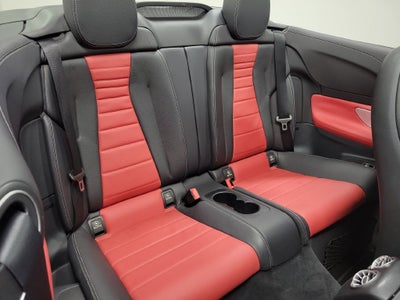 2020 Mercedes-Benz E-Class E 450