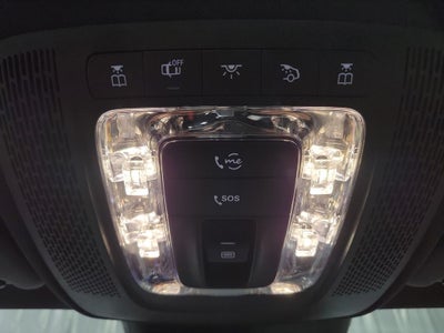 2025 Mercedes-Benz CLA CLA 250 4MATIC®