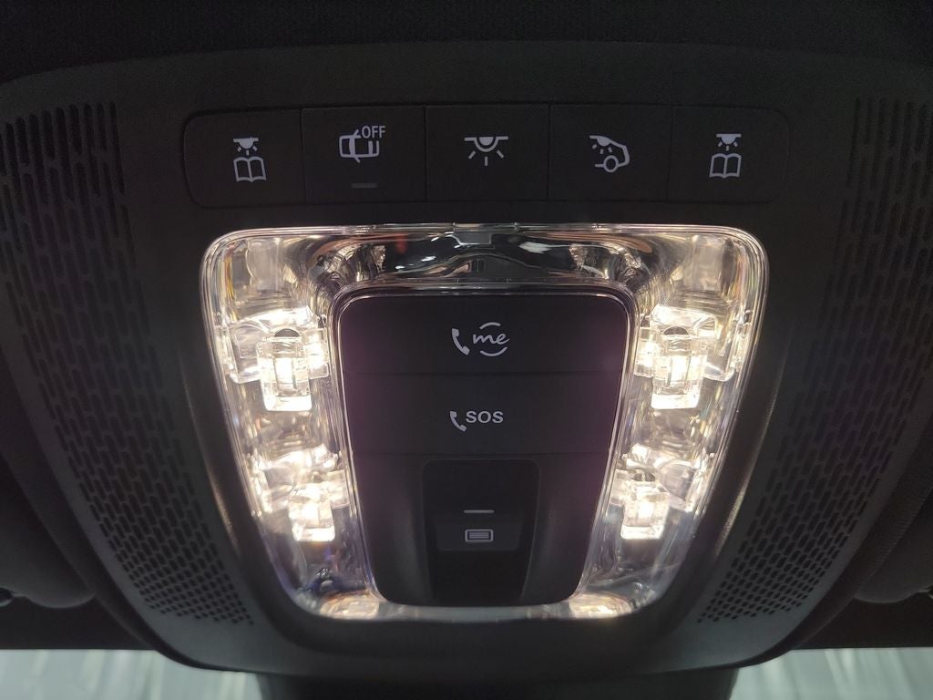 2025 Mercedes-Benz CLA CLA 250 4MATIC®