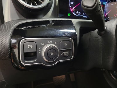 2025 Mercedes-Benz CLA CLA 250 4MATIC®