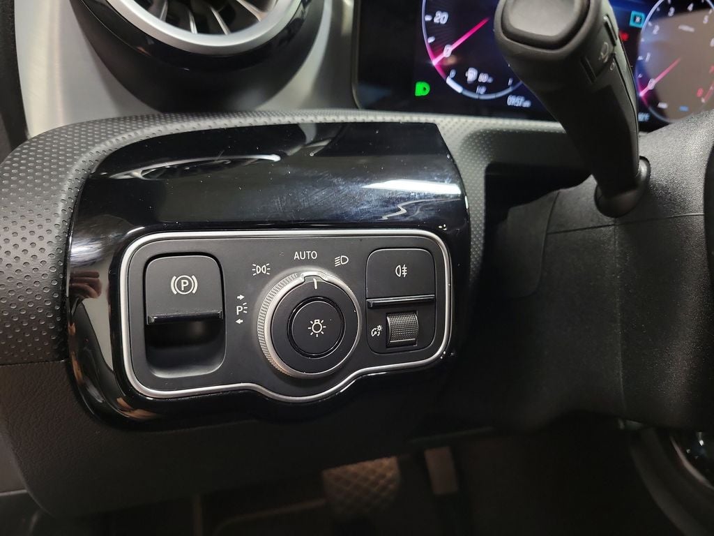 2025 Mercedes-Benz CLA CLA 250 4MATIC®