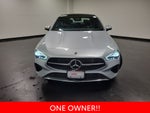 2025 Mercedes-Benz CLA CLA 250 4MATIC®