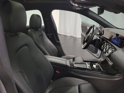 2025 Mercedes-Benz CLA CLA 250 4MATIC®