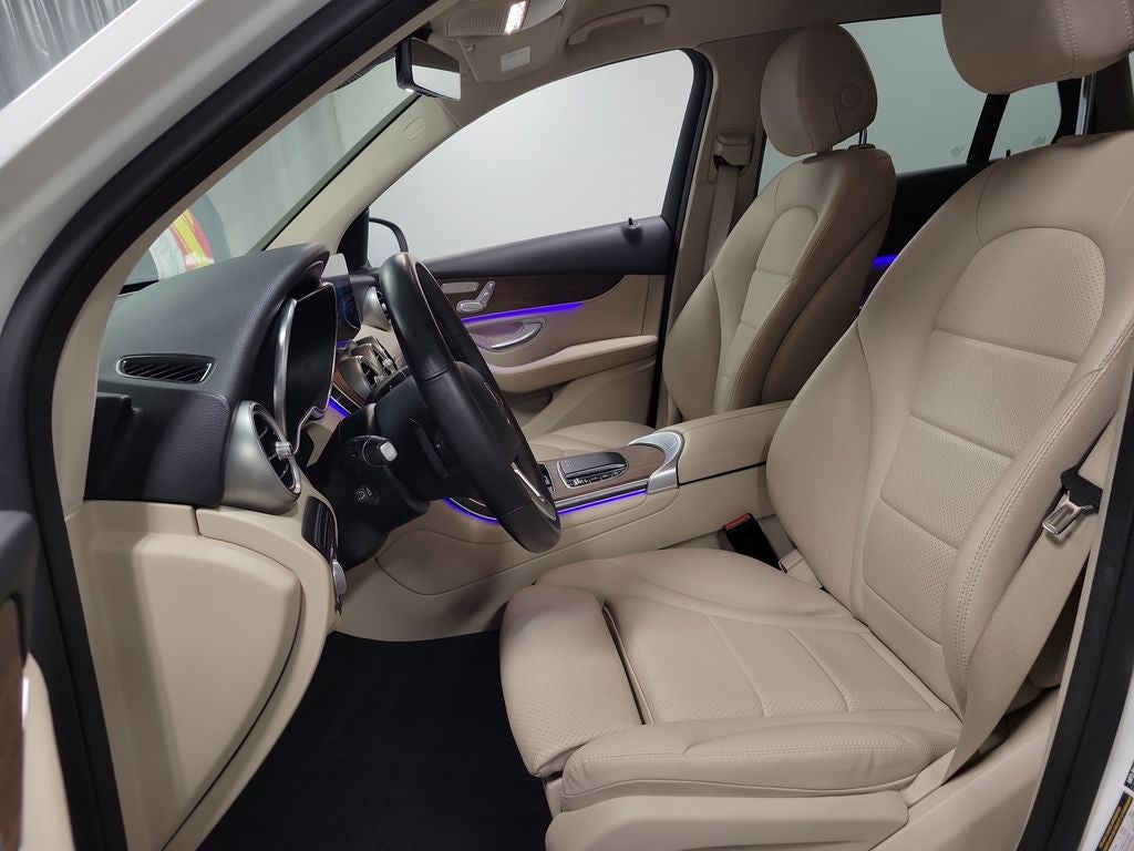 2022 Mercedes-Benz GLC GLC 300 4MATIC®