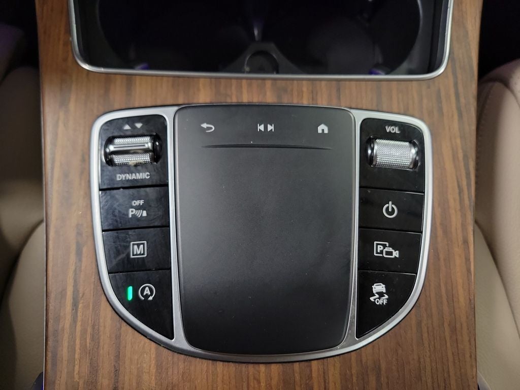 2022 Mercedes-Benz GLC GLC 300 4MATIC®