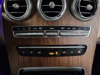 2022 Mercedes-Benz GLC GLC 300 4MATIC®