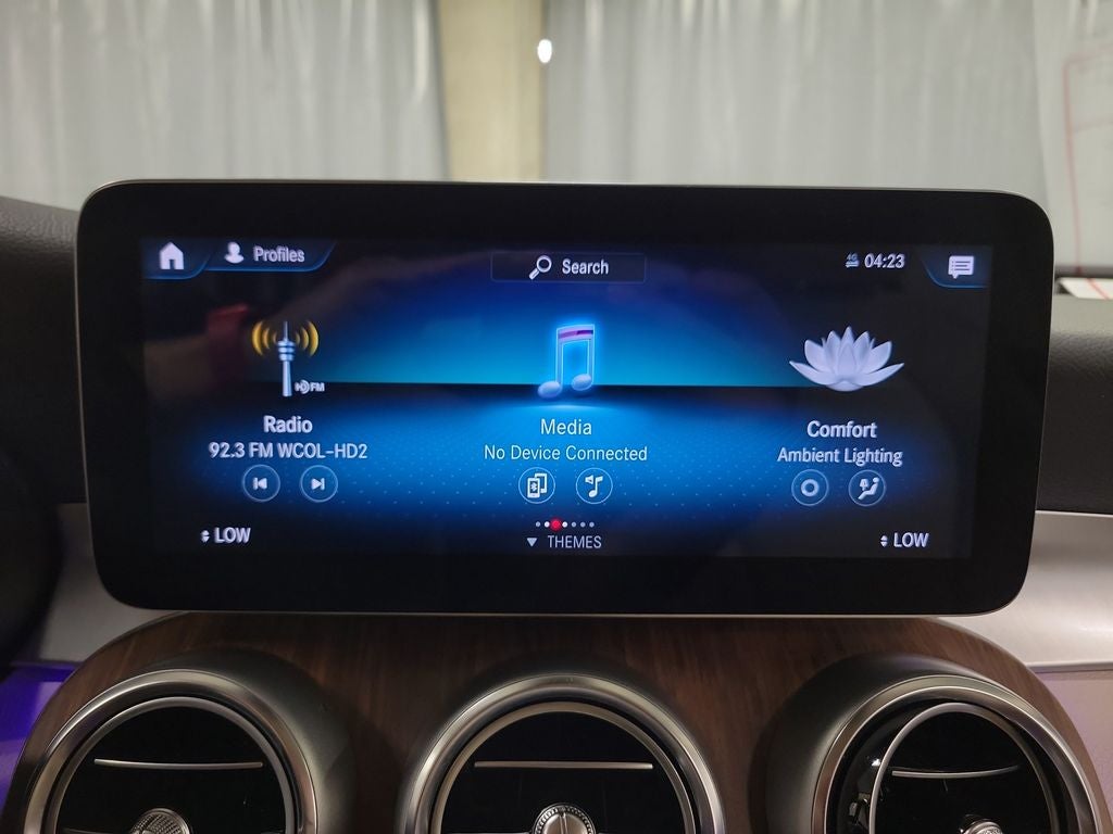 2022 Mercedes-Benz GLC GLC 300 4MATIC®