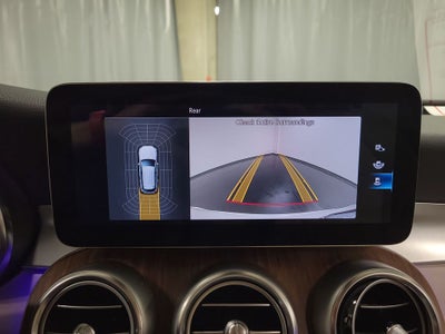 2022 Mercedes-Benz GLC GLC 300 4MATIC®