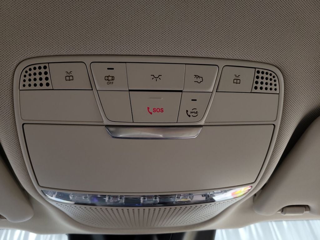 2022 Mercedes-Benz GLC GLC 300 4MATIC®