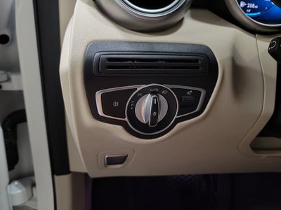 2022 Mercedes-Benz GLC GLC 300 4MATIC®