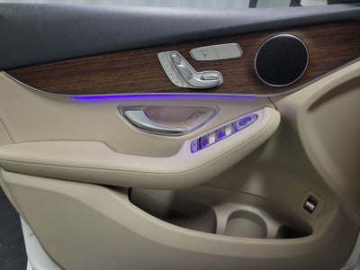 2022 Mercedes-Benz GLC GLC 300 4MATIC®
