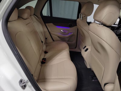 2022 Mercedes-Benz GLC GLC 300 4MATIC®