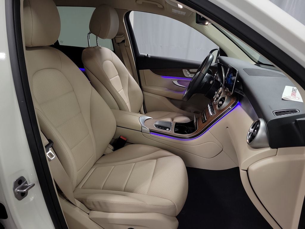 2022 Mercedes-Benz GLC GLC 300 4MATIC®