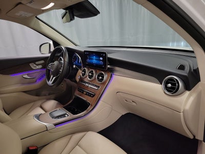 2022 Mercedes-Benz GLC GLC 300 4MATIC®